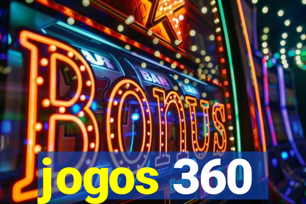 jogos 360